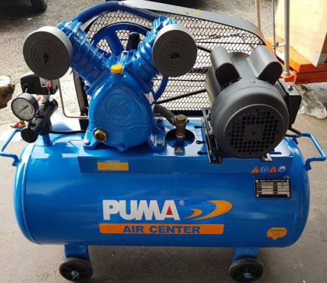 máy nén khí Puma PK-0260(1/2HP)